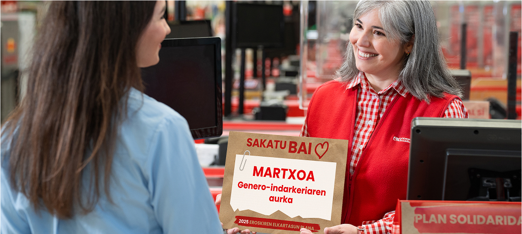 Genero-indarkeriaren aurka