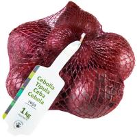 Malla Cebolla roja, 1 kg