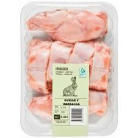 Eroski Para guisar o barbacoa