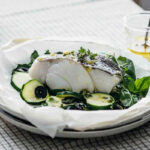 Skrei EROSKI Natur, el mejor bacalao del mundo
