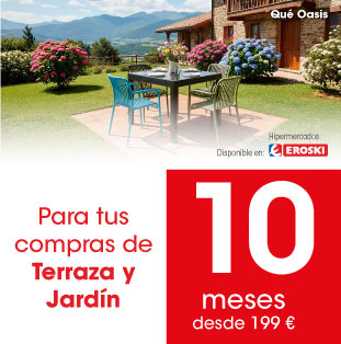Sorteo de tarjeta de pago EROSKI club
