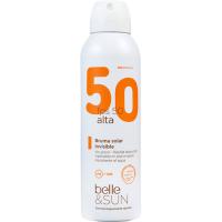 Belle Bruma solar invisible FPS50