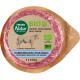 Eroski NATUR NIO Hamburguesa vacuno 150 g