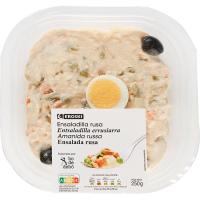 Eroski Ensaladilla rusa