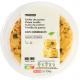 Eroski Tortilla de patata y calabacín