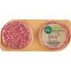 Eroski NATUR BIO Hamburguesa vacuno pack 2x120