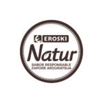 logo EROSKI Natur