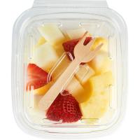 Eroski Melón-piña-fresa
