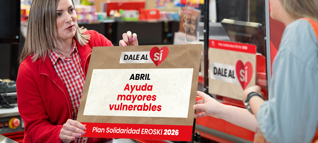 Ayuda Mayores vulnerables