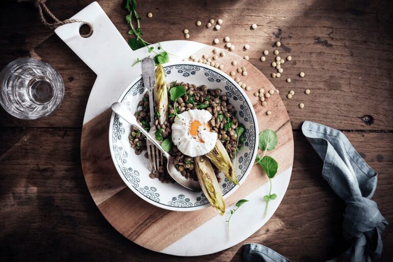 Alimenta Lo Que Piensas