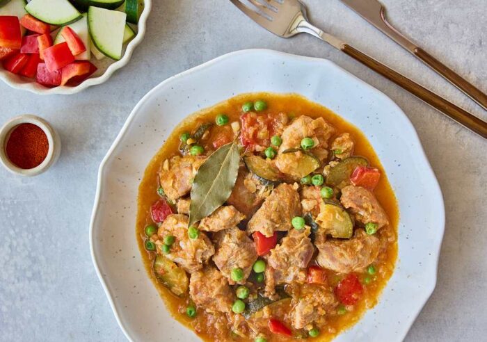 Selecciona tu receta