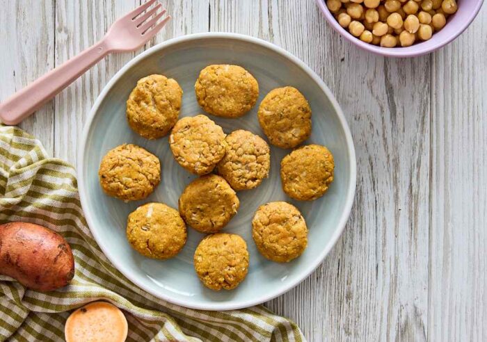 Selecciona tu receta