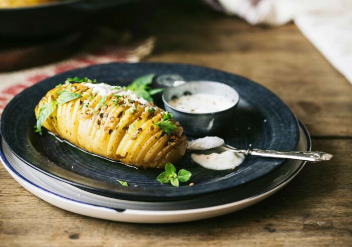 Selecciona tu receta