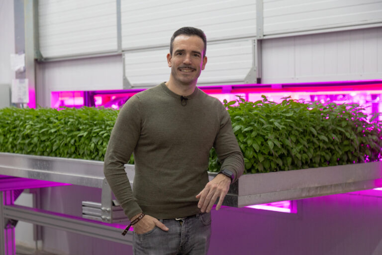 Alimenta Lo Que Piensas