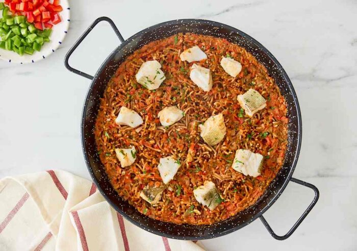 Selecciona tu receta