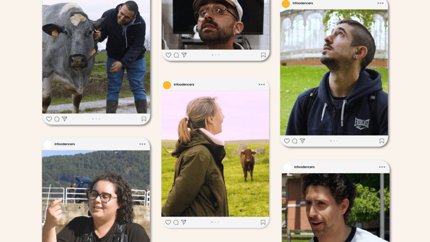 Alimenta Lo Que Piensas