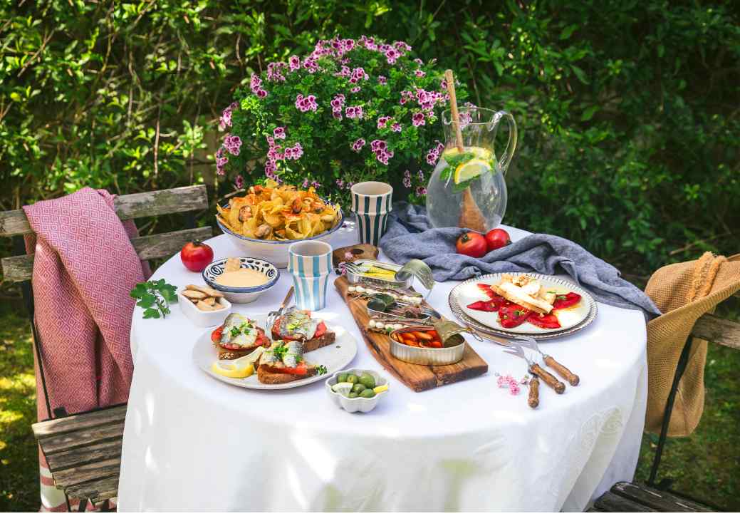 Aperitivo_Picnic de Verano