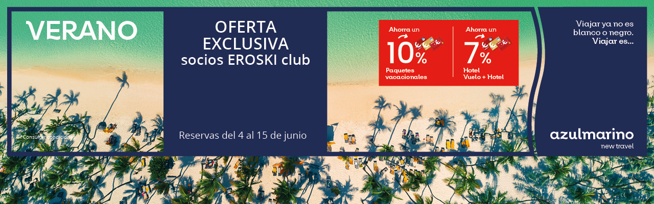 EROSKI club