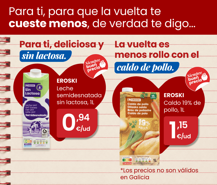Optica Eroski Leioa, ópticas